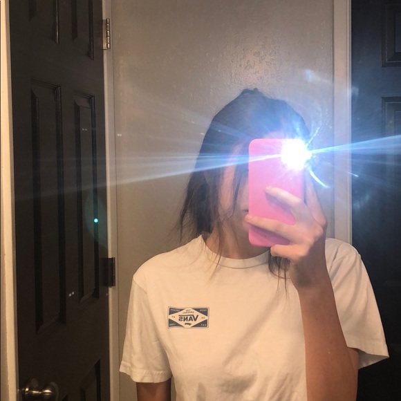 VANS t-shirt - Picture 4 of 5